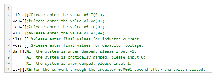 Solved You are given the circuit shown below. The switch has | Chegg.com