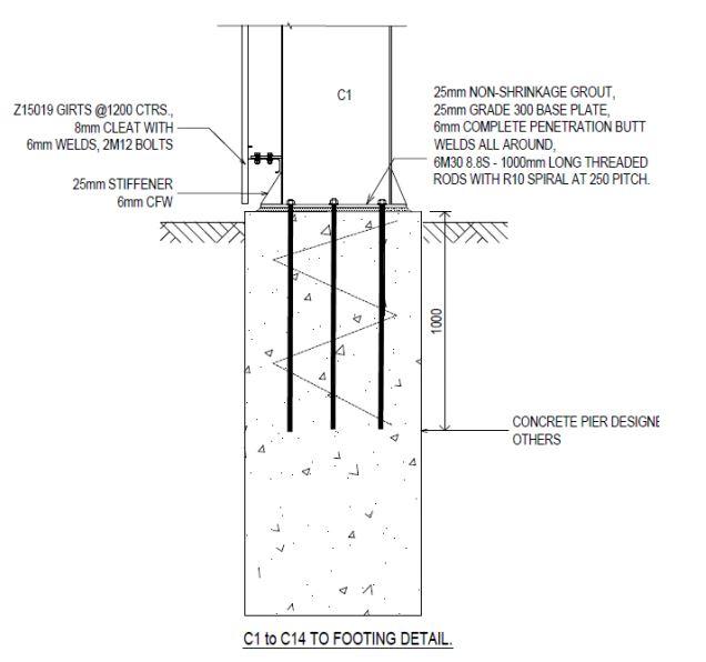 Welding Identify The Welding In This 3 Connections. 