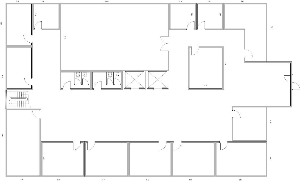 This Floor Plan Quiz Will Test What You Actually Know About The Office