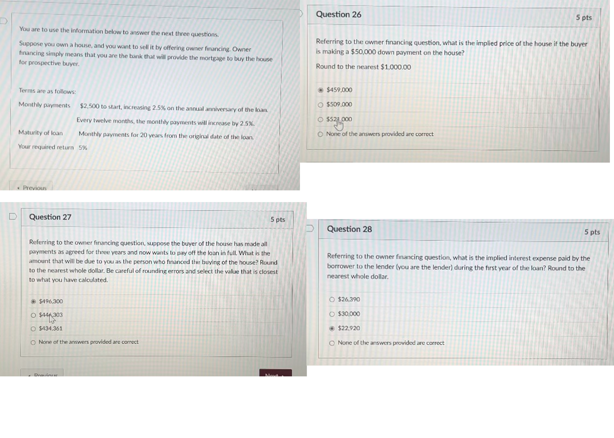 Solved Use the prompt to answer the following questions | Chegg.com