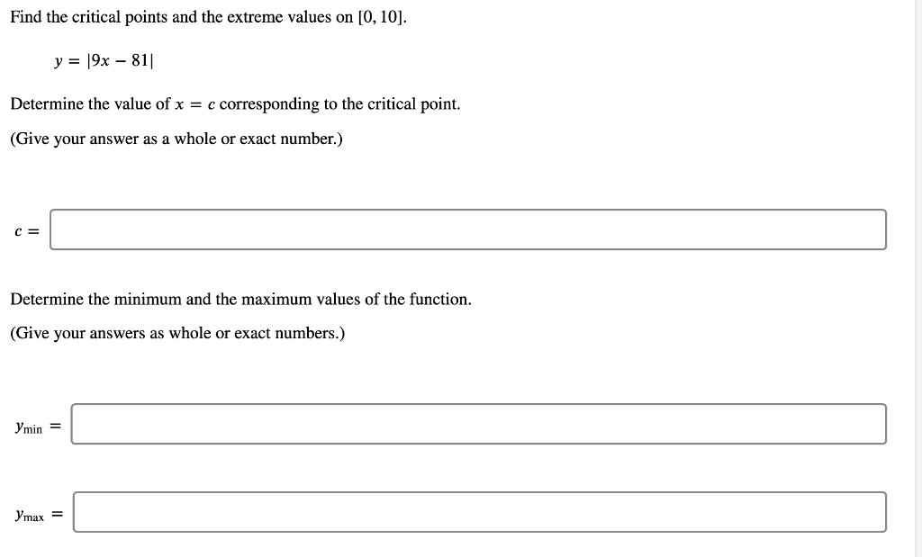 solved-find-the-critical-points-and-the-extreme-values-on-chegg