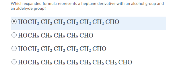 Solved From Table 2.1 choose the correct classification for