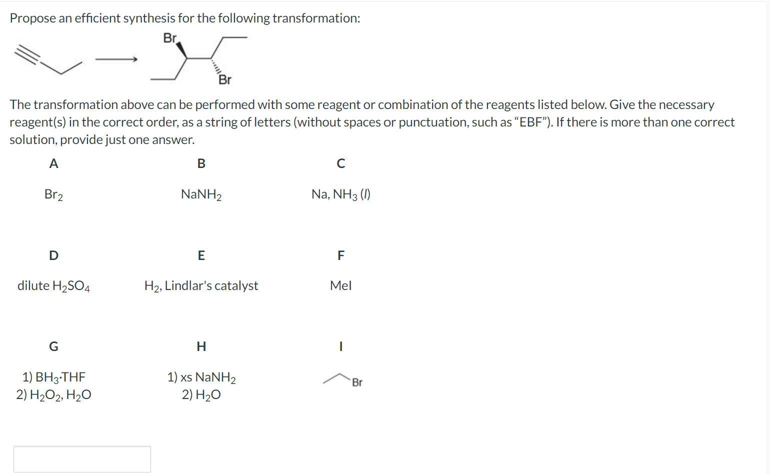 Solved Propose An Efficient Synthesis For The Following | Chegg.com