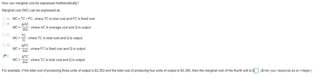 solved-how-can-marginal-cost-be-expressed-mathematically-chegg