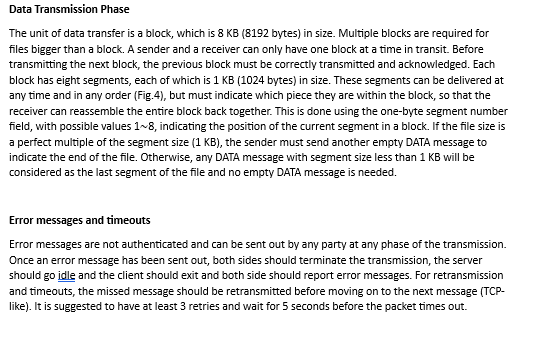Solved Overview The program must be written in C/C++ and | Chegg.com