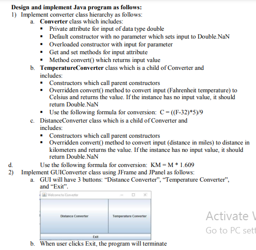 Solved Private attribute for input of data type double