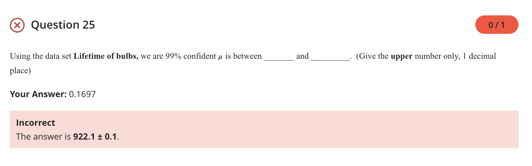 Please Explain why the correct answer is what it is | Chegg.com