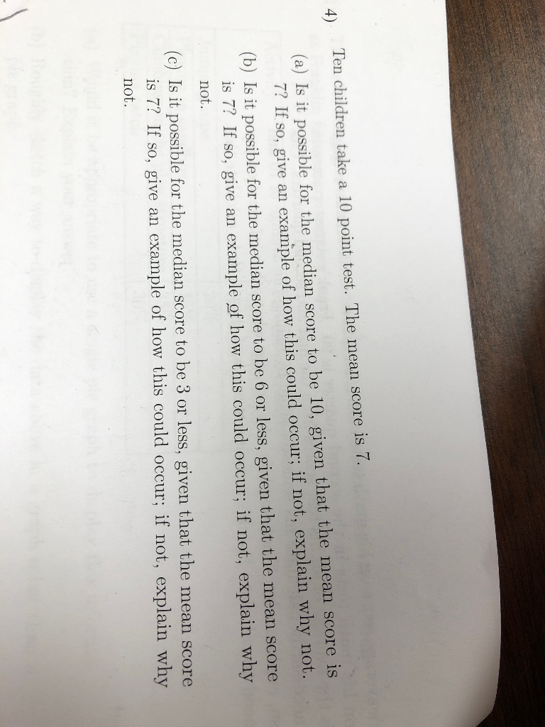 solved-ten-children-take-a-10-point-test-the-mean-score-is-chegg