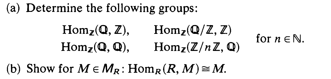 Solved (a) Determine The Following Groups: | Chegg.com