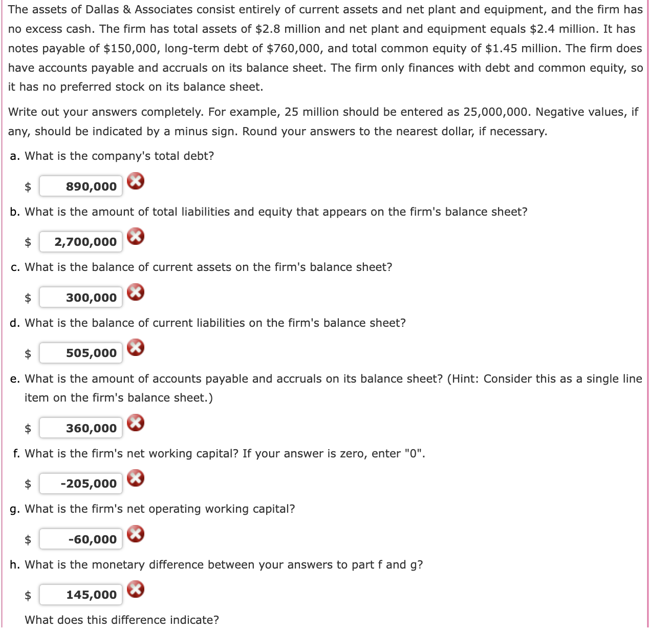 solved-the-assets-of-dallas-associates-consist-entirely-chegg