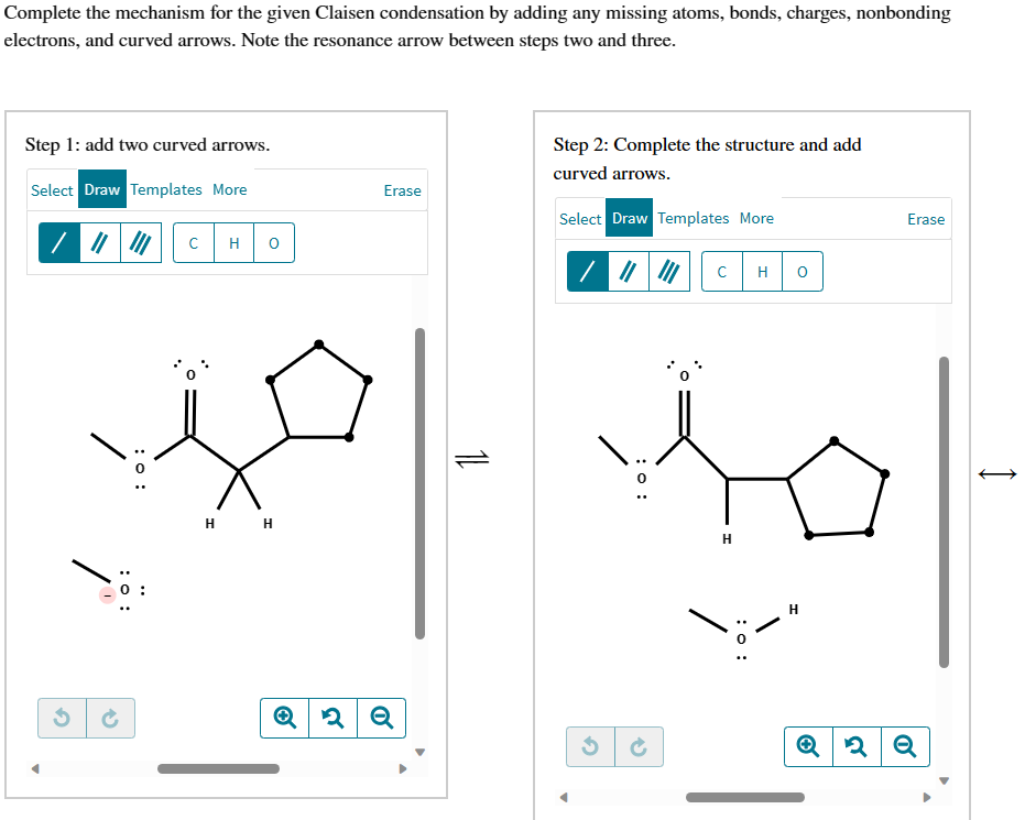 Solved Please go in order from steps 1- 7. The question | Chegg.com
