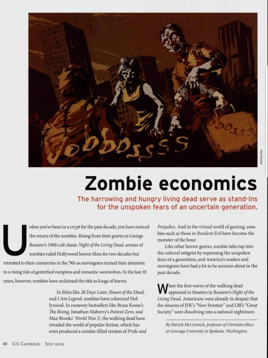Solved For this assignment, you will read the article posted | Chegg.com