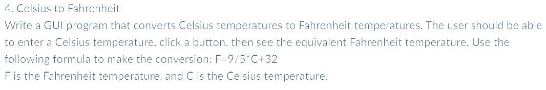 Solved In Python: Please include a paste of the code, | Chegg.com