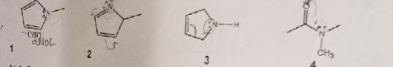 Solved Which Compound Is More Basic And Why? | Chegg.com