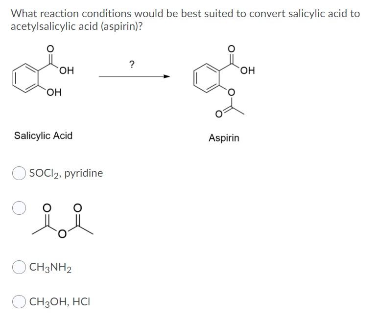 Solved What is the major organic product from the following | Chegg.com