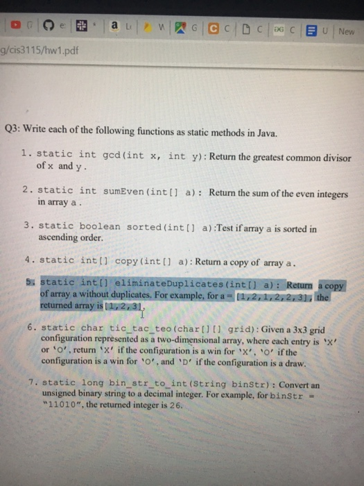 static-method-in-java