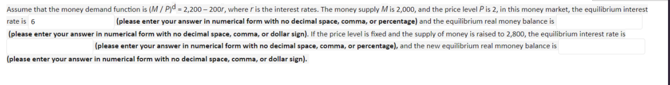 solved-assume-that-the-money-demand-function-is-m-p-d-chegg