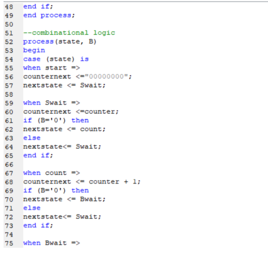 20 Library Ieee Use Ieee.std Logic 1164.all --use 