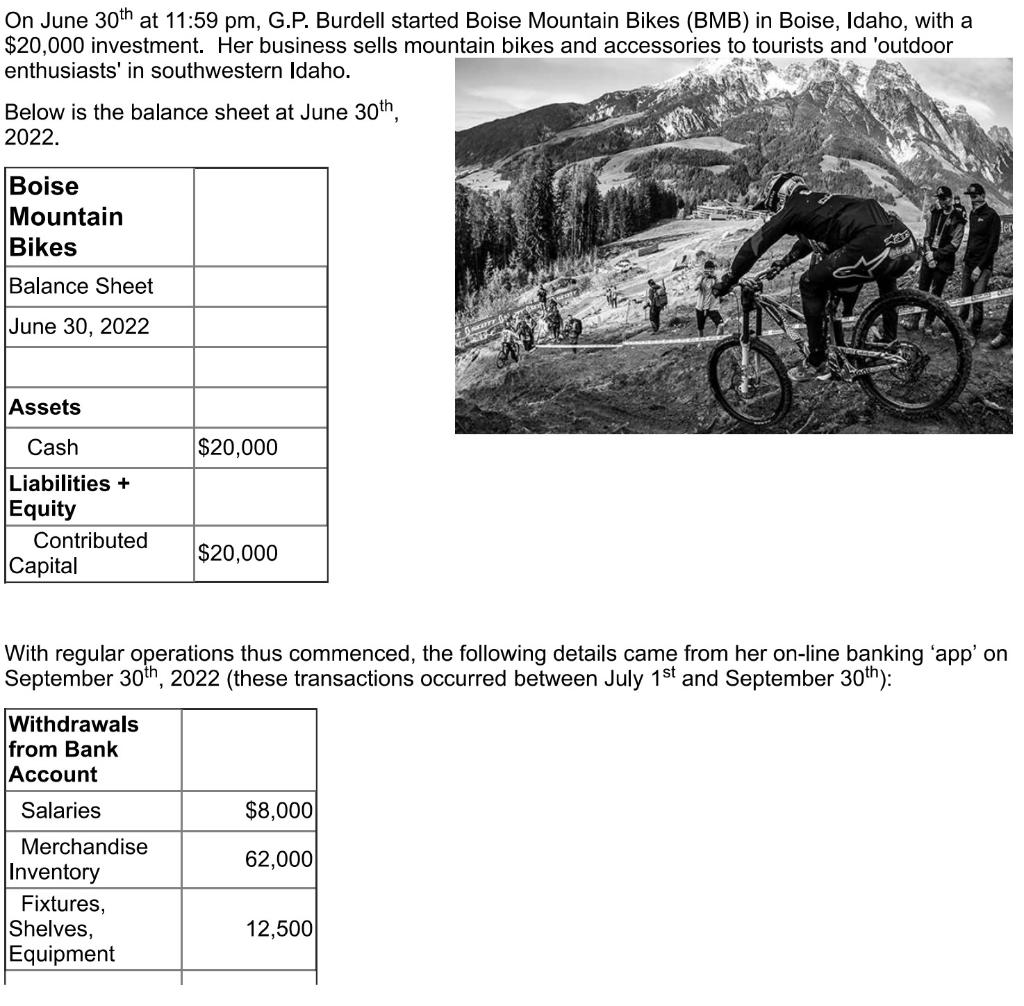 Mountain cycle under online 20000