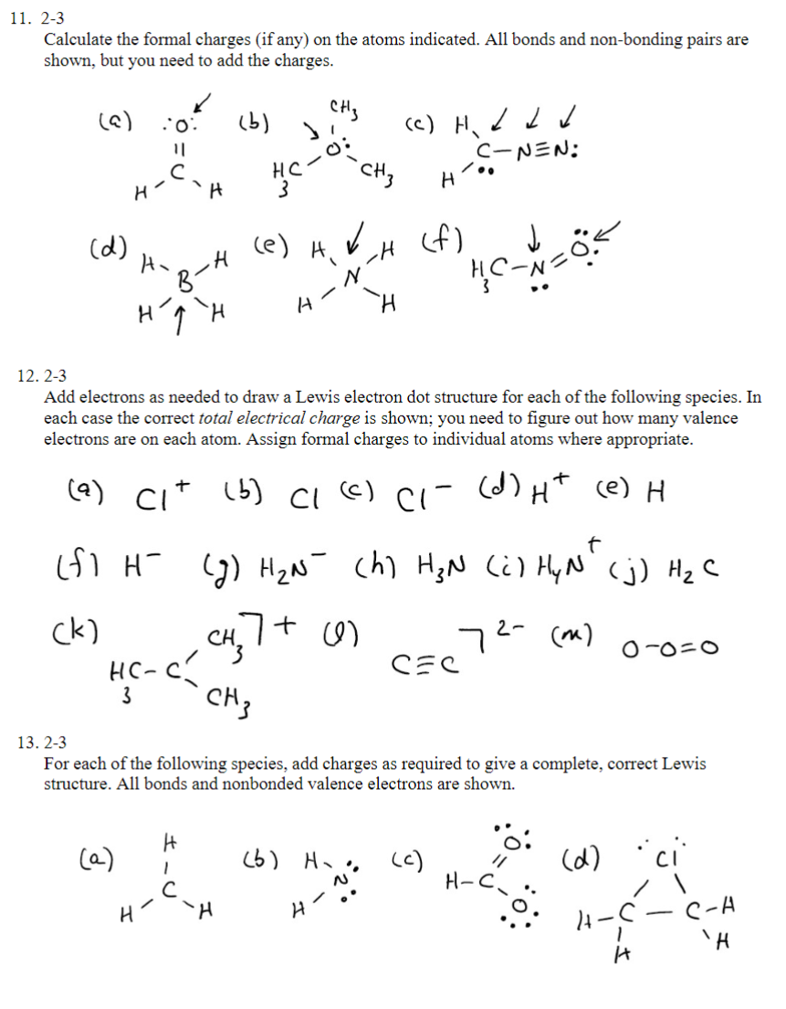 1. 1−8 On the basis of the hybridization of the | Chegg.com