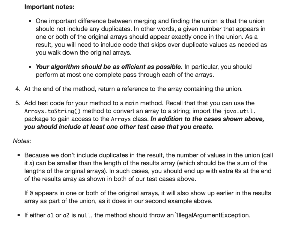 Just the Rules: Optional Notation?—A Quiz