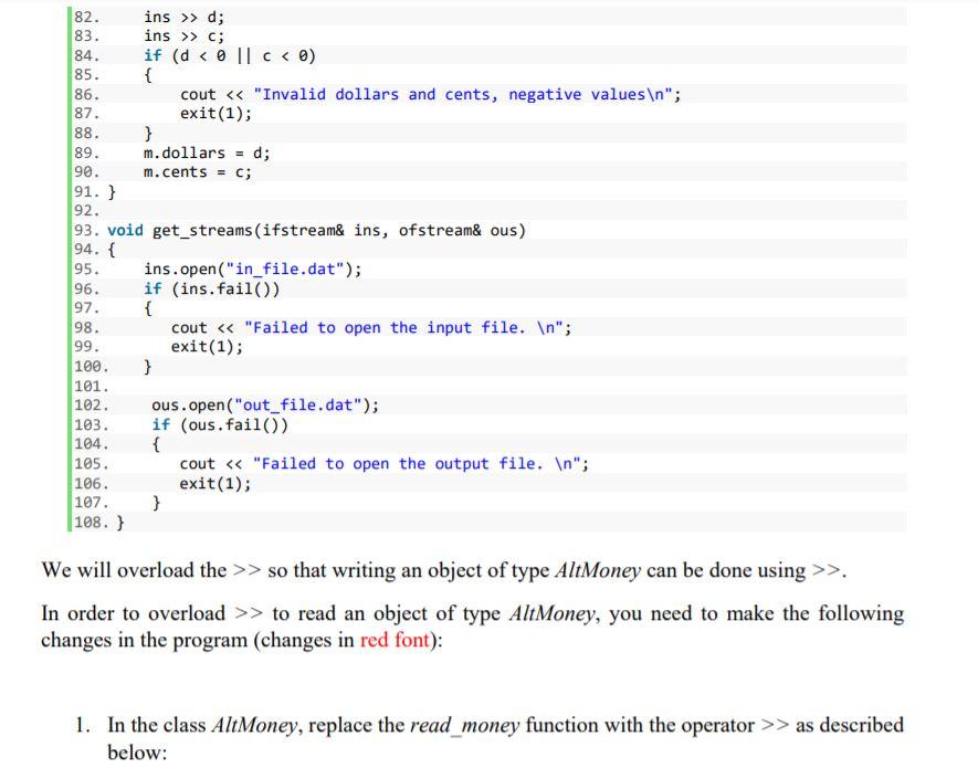 Operator Overloading in C++ Language (part 2) – studyfreevr