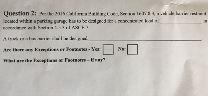 2016 CALIFORNIA BUILDING CODE SECTION 105 visual data 6