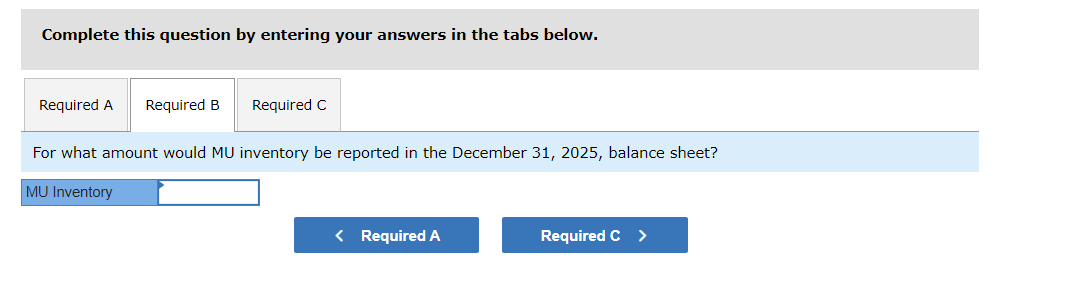 Solved RWP6-1 (Algo) Great Adventures Continuing Case Part 1 | Chegg.com