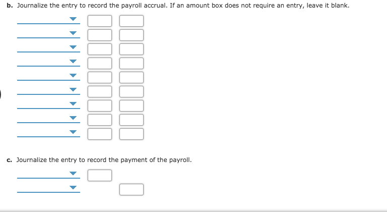 solved-summary-payroll-data-in-the-following-summary-of-data-chegg