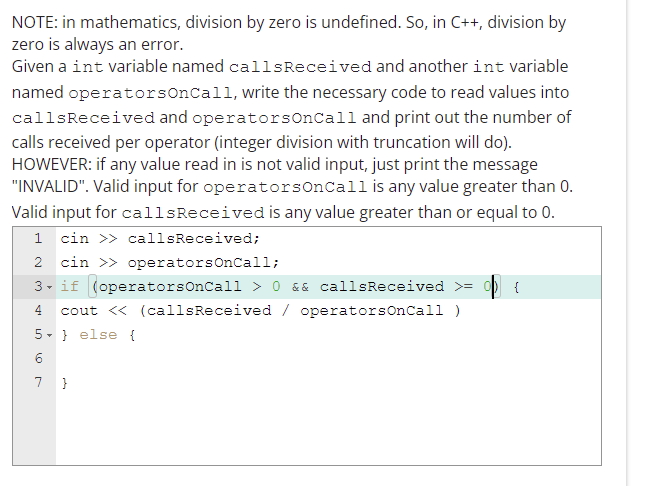 solved-note-in-mathematics-division-by-zero-is-undefined-chegg