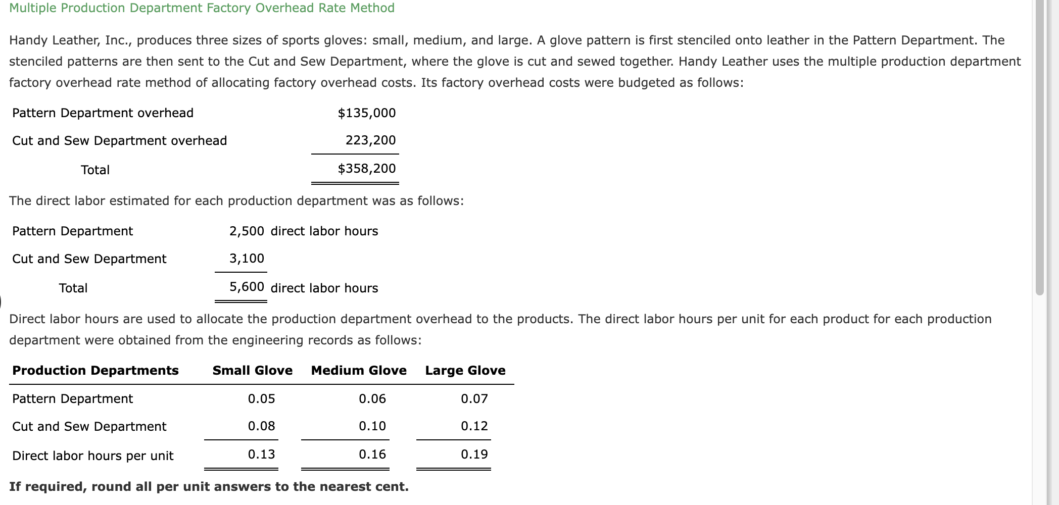 solved-handy-leather-inc-produces-three-sizes-of-sports-chegg