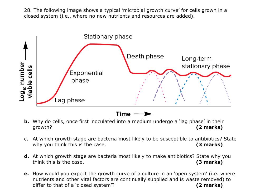solved-28-the-following-image-shows-a-typical-microbial-chegg