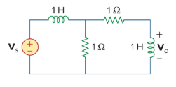 Solved For The Above Circuits: A) Determine Type Of Filter | Chegg.com