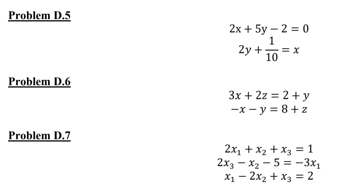 solved-problem-d-5-2x-5y-2-0-1-2y-10-x-problem-d-6-chegg