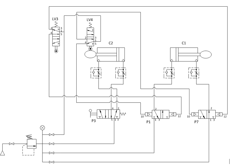 Visio Electrical Wiring Diagram Wiring Diagram and Schematic