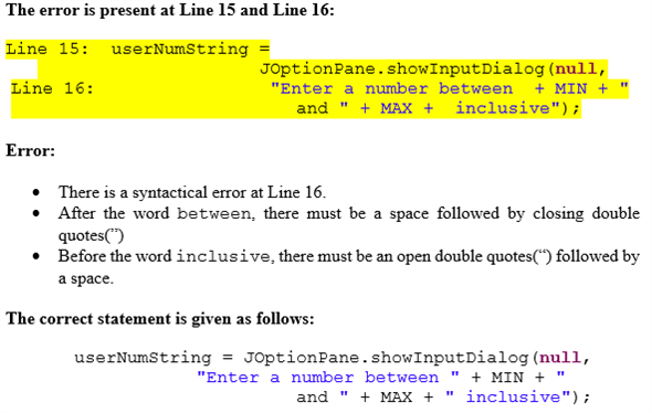 Chapter 6 Solutions | Java Programming 8th Edition | Chegg.com