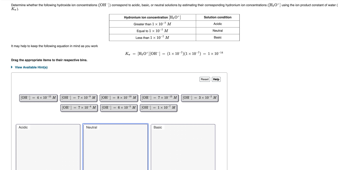 Solved It may help to keep the following equation in mind as | Chegg.com