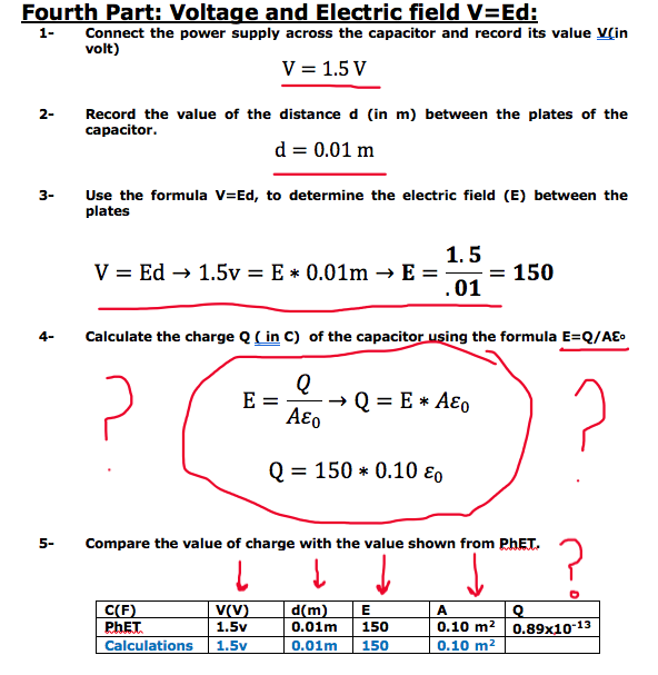 Solved I Know There Is Something More I Need To Show In This Chegg Com