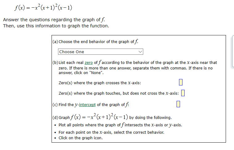 Solved F X X X 1 X 1 Answer The Questions Regardi Chegg Com