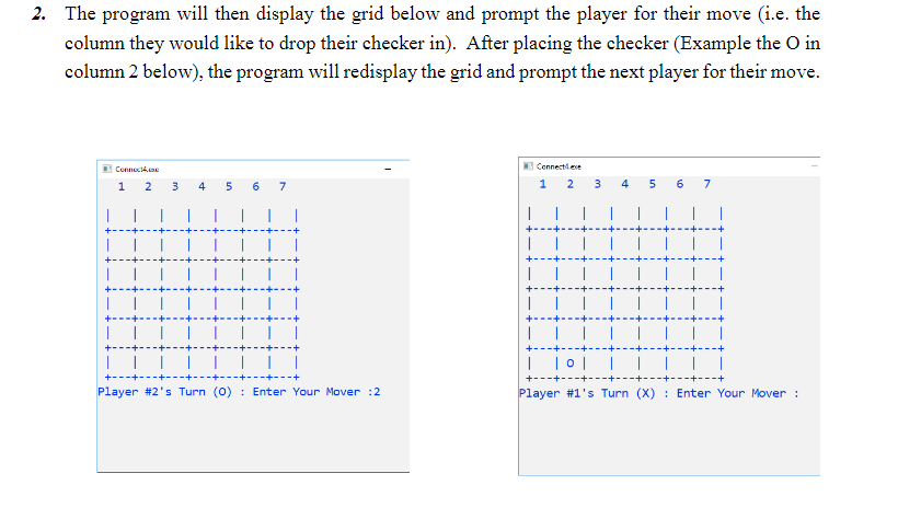Solved I would like to learn how to code this game but I do | Chegg.com