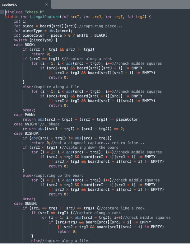 Solved In this assignment, you are asked to write a program | Chegg.com