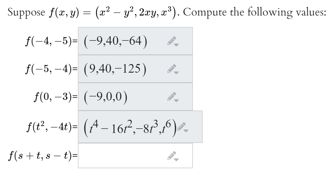 Solved Consider a rectangular coordinate system with origin | Chegg.com
