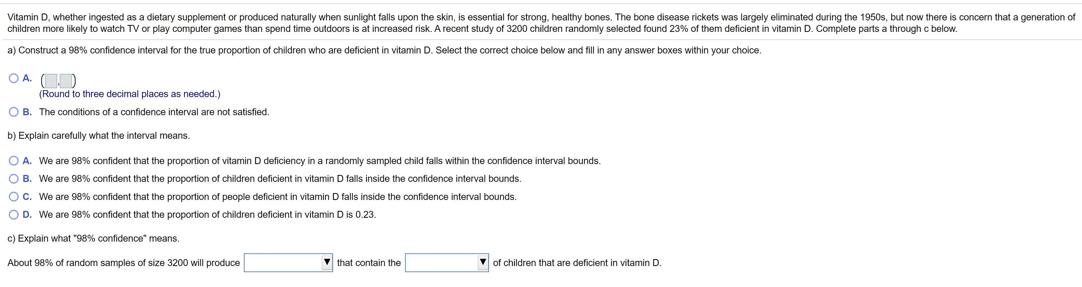 Solved Please make sure your answer is correct this is from | Chegg.com