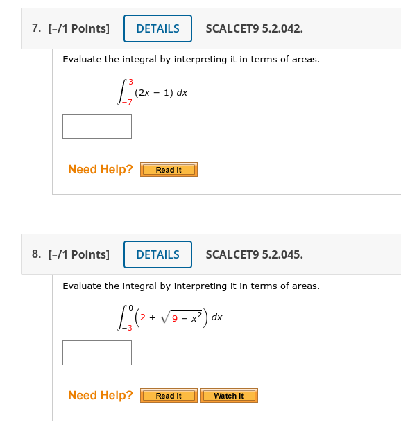 solved-7-evaluate-the-integral-by-interpreting-it-in-terms-chegg