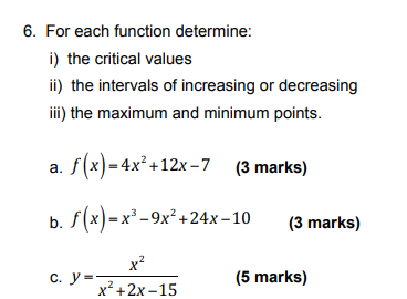Solved I only need help with c., I did most of it by my self | Chegg.com