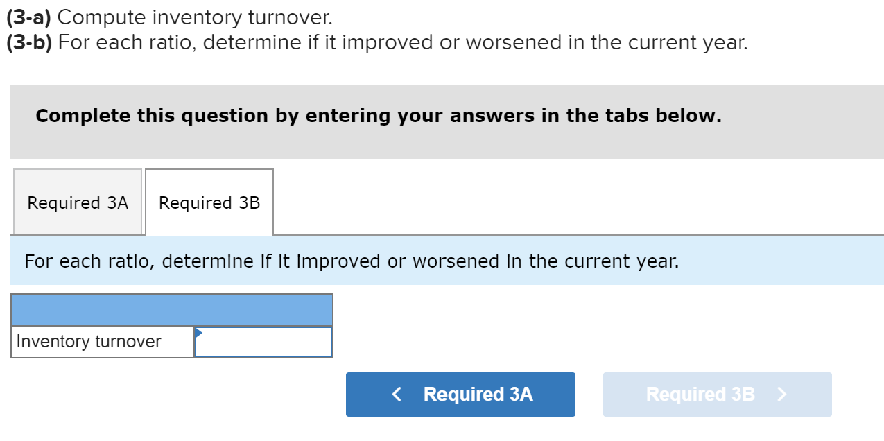 Solved Required information Exercise 13-9 (Algo) Analyzing | Chegg.com