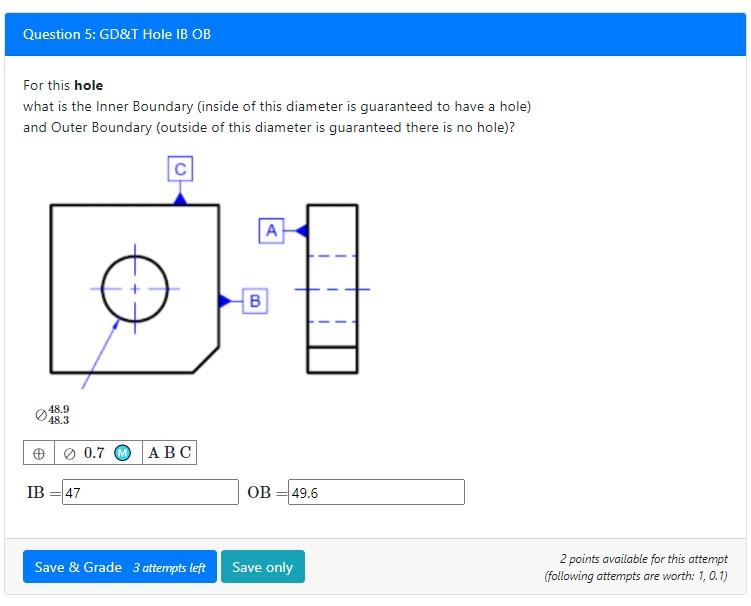 Solved notice that there is an M beside 0.7, which means | Chegg.com