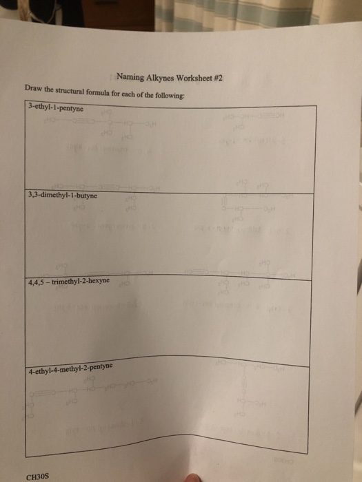 solved-naming-alkynes-worksheet-2-draw-the-structural-chegg