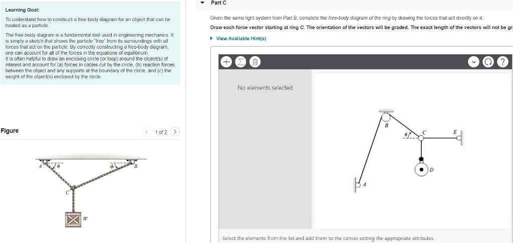 Solved Learning Goal: To Understand How To Construct A | Chegg.com