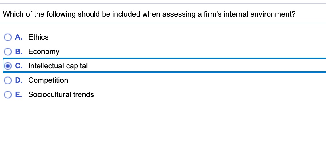 solved-which-of-the-following-should-be-included-in-a-chegg